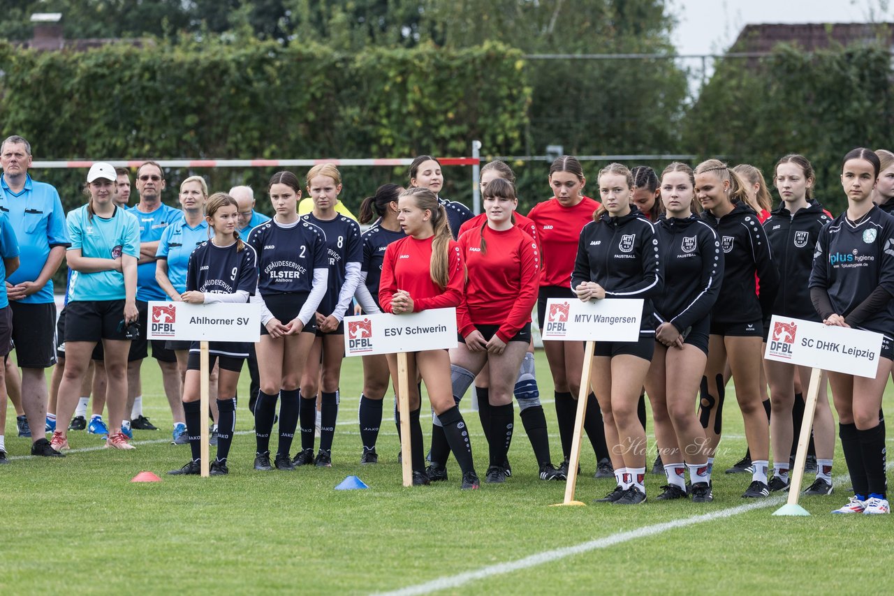 Bild 162 - U16 Deutsche Meisterschaft